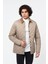 Heritage Liddesdale® Kapitone Slim Fit BE72 Beige 2