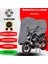 Mondial Drift 125 Motosiklet Branda (En Kalın) Kumaş Ömürlük Kullanım 1