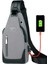 Erkek Naylon Crossbody Çanta Omuz Çantası (Yurt Dışından) 3