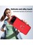 For Samsung Galaxy Z Flip 3 Yüzük Koyu Renk Her Şey Dahil Cep Telefonu Kılıfları Kılıfı 2