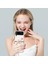 For Samsung Galaxy Z Flip 3 Yüzük Elmas Kafes Cep Telefonu Kılıfları Kılıfı 2