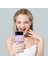 For Samsung Galaxy Z Flip 3 Yüzük Elmas Kafes Cep Telefonu Kılıfları Kılıfı 2