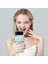 For Samsung Galaxy Z Flip 3 Yüzük Elmas Kafes Cep Telefonu Kılıfları Kılıfı 2