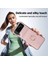 For Samsung Galaxy Z Flip 4 Yüzük Koyu Renk Her Şey Dahil Cep Telefonu Kılıfları Kılıfı 2