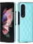 Uygulanan Samsung Galaxy Z Fold 4 Elmas Kafes Cep Telefonu Kılıfları Kılıfı 1