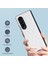 Uygulanan Samsung Galaxy Z Fold 3 Elmas Kafes Cep Telefonu Kılıfları Kılıfı 2