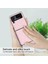 Uygulanan Samsung Galaxy Z Flip 3 Elmas Kafes Cep Telefonu Kılıfları Kılıfı 4