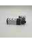 1/4" 5/2 By 12v / 24v / 110v / 220v Pnömatik Valf 3