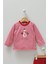 Caramel Baby 8447 Bebek Yılbaşı Kapşonu Kukuletalı 3 Lü Takım 3