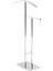 Sonya Paslanmaz Metal Dilsiz Uşak 115CM 2