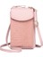 Yeni Çok Fonksiyonlu Crossbody Dikey Kapak Mini Tek Omuz Timsah Desenli Bozuk Para Cüzdanı (Yurt Dışından) 1