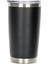 20OZ Araba Su Bardağı Çift Paslanmaz Çelik Termos Açık Taşınabilir Su Bardağı Hediye (Yurt Dışından) 1