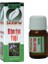 Biberiye Yağı 20 ml 2