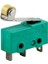 İntercom IC-168A Mıcro Switch Lehim Bacak Makaralı 5A/250VAC 1