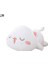 50 cm Kedi Peluş Oyuncak - Beyaz (Yurt Dışından) 2