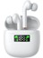 J3 Pro Tws Bluetooth Kulaklık 5.2 Kablosuz Kulakiçi Stereo Spor Su Geçirmez Kulaklık Handsfree Telefon Hd Oyun Spor Kulakiçibuetooth Kulaklık Kulaklıklar 1