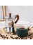 Kahve Makinesi Pot Alüminyum Mocha Espresso Percolator Pot Kahve Su Isıtıcısı Kafeterya Ev Açık Stopetop Kahve Makinesi Cafe Araçları | Kahve Tencereler(Yurt Dışından) 2