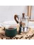 Kahve Makinesi Pot Alüminyum Mocha Espresso Percolator Pot Kahve Su Isıtıcısı Kafeterya Ev Açık Stopetop Kahve Makinesi Cafe Araçları | Kahve Tencereler(Yurt Dışından) 4