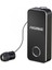 Fineblue F2 Pro Kablosuz Bluetooth V5.0 Kulaklık Eller Ücretsiz Titreşimli Uyarı Giymek Smartphone Müzik Headsetbluetooth Kulaklık Için Klip Kulaklık Kulaklık Kulaklık 2