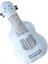 37 cm Gitar Peluş Enstrüman - Mavi (Yurt Dışından) 5
