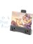 12 "hd 3D Bluetooth Telefon Ekran Büyüteç Stereo Hoparlör Hd Video Amplifikatör Evrensel Cep Telefonu Için Gücü 3