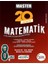 8. Sınıf Matematik 20 Deneme Master Serisi 1122 1