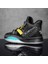 Erkekler Sneakers Sokak Basketbol Kültür Spor Ayakkabı Yüksek Kaliteli Rekabet Erkek Sneakers Için Basketbol Ayakkabıları(Yurt Dışından) 3