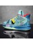 Erkekler Sneakers Sokak Basketbol Kültür Spor Ayakkabı Yüksek Kaliteli Rekabet Erkek Sneakers Için Basketbol Ayakkabıları(Yurt Dışından) 4