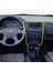 Seat Ibiza 1993-1999 Ön Torpido Konsolu Teyp Düğme Çerçevesi 6K1858069B 3