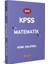 KPSS Matematik Konu Anlatımlı 1