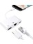 iPhone iPad Lightning Gigabit Ethernet Kamera Şarj Adaptörü NK107 3
