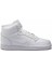 Ebernon Mid Erkek Beyaz Günlük Ayakkabı AQ1773-100 1