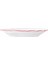 Caribou Düz Tabak 24CM 2'li 04AP022130 2
