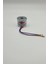 1/4 12V / 24V / 110V / 220V Damper Pnömatik Valf Yedek Bobini 1