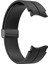 Samsung Galaxy Watch 5 40 mm Uyumlu Kayış Silikon Mıknatıslı Kordon 2