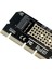 Ngff M.2 M-Key Nvme SSD Ila 3.0 16X Genişletici Genişletme Adaptörü Kart 2