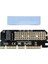 Ngff M.2 M-Key Nvme SSD Ila 3.0 16X Genişletici Genişletme Adaptörü Kart 3