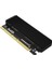 Ngff M.2 M-Key Nvme SSD Ila 3.0 16X Genişletici Genişletme Adaptörü Kart 4