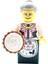Christmas Orijinal Minifigür 1