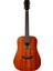 FT-4NA Akustik Gitar (Natural) 1