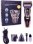 Traş Makinesi Dempower Dp-03 1