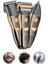 Traş Makinesi Dempower Dp-03 2