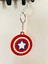 Captain America Anahtarlık 2