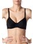 Kadın Siyah Toparlayıcı Mikro Sütyen 3533 1