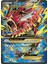 Pokemon M Gyarados Ex 240HP Kart 1