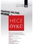Hece Öykü Dergisi Sayı: 108 Aralık - Ocak 2021 1