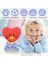 BT21 Tata Sevimli Karikatür Peluş Oyuncak (Yurt Dışından) 5