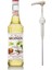 Vanillya 700 ml Şurup + Monin Şurup Pompası 1