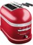 Kitchenaid 5KMT2204EER Artisan Toaster Empire Red Ekmek Kızartma Makinesi 3