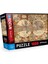 Blue Focus 1000 Parça Puzzle - Old World Map (Eski Dünya Haritası) 1